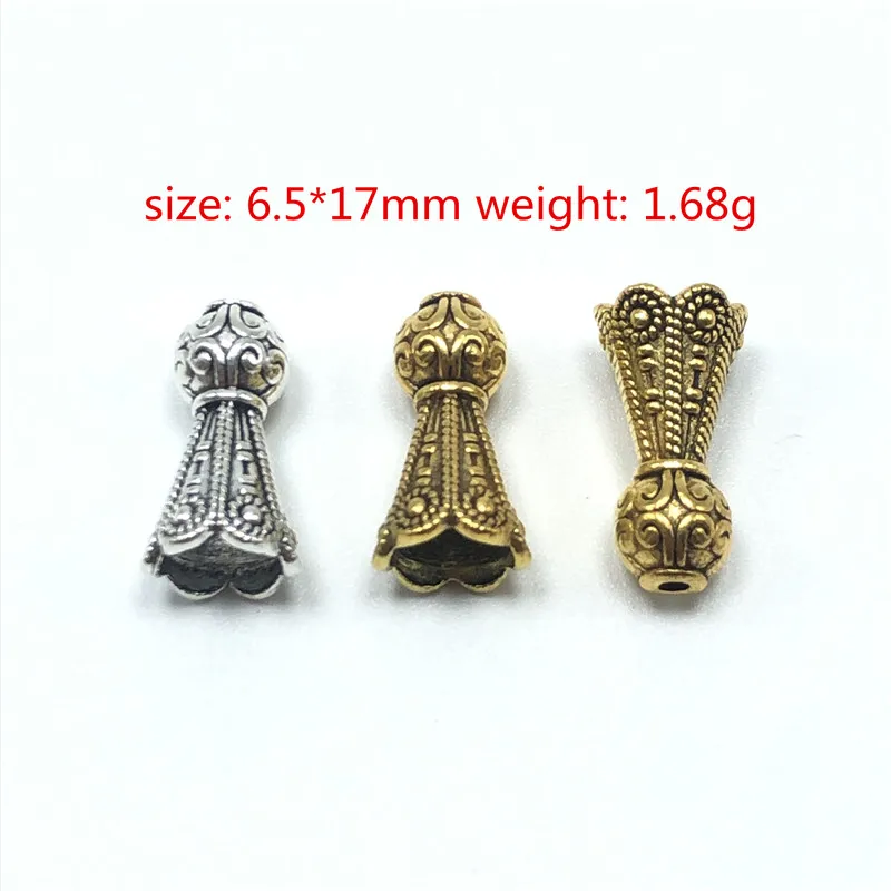 20 шт турецкий исламский мусульманский Розарий Подвески соединители для