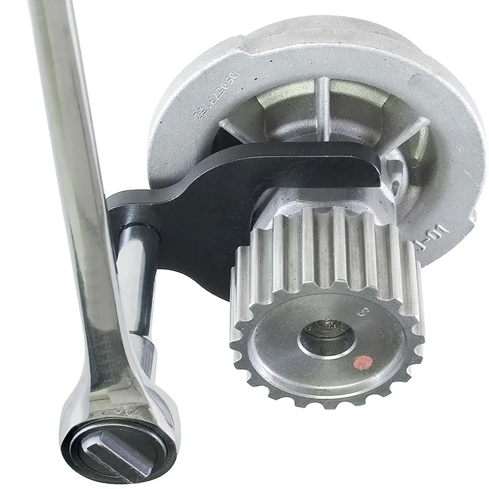 Гаечный ключ для водяного насоса инструменты обслуживания 41 мм 1 6 л обновленные