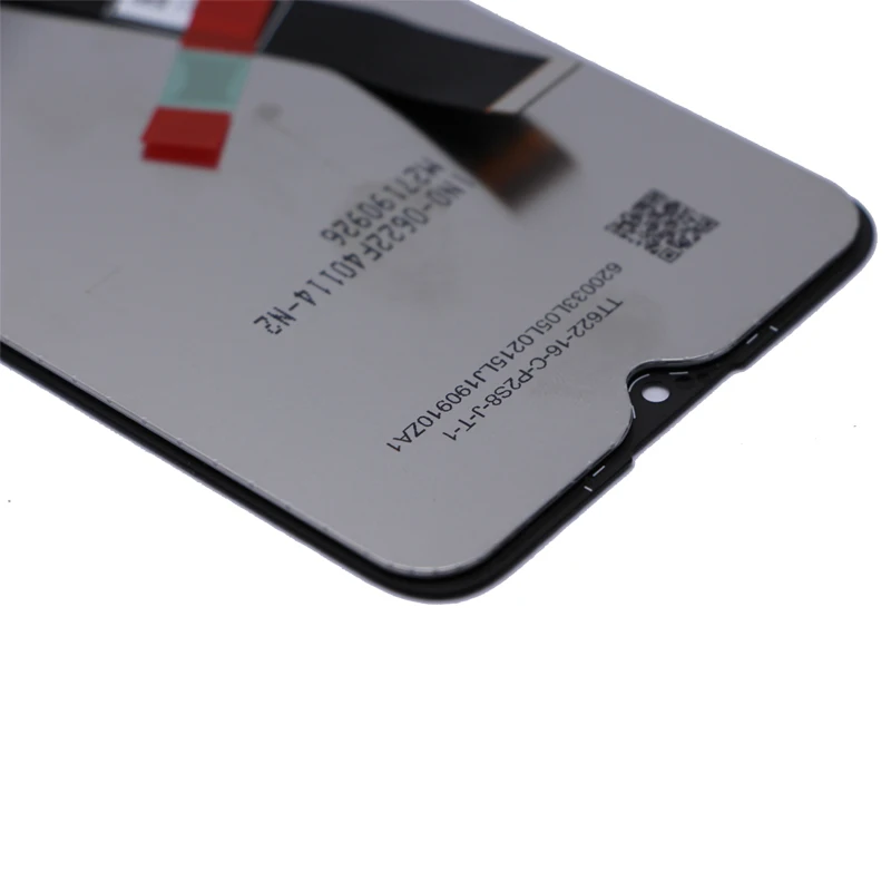 Оригинальный ЖК-дисплей с рамкой для Xiaomi Redmi 8A сенсорный экран дигитайзер в сборе