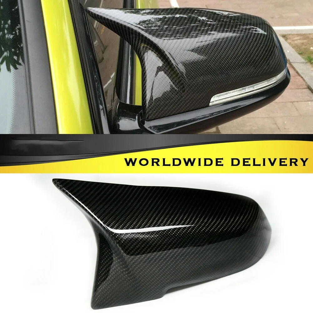 Накладка на зеркало заднего вида автомобиля ABS материал с рисунком из