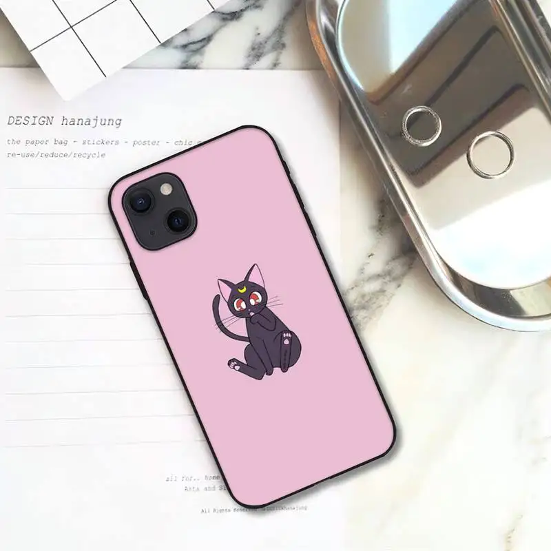 Чехол для iPhone 11 12 Mini 13 Pro XS Max X 8 7 6s Plus 5 SE XR | Мобильные телефоны и аксессуары