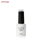 Гель-лак для ногтей RuNail INDI laque 3564 Сиренево-серый 9мл