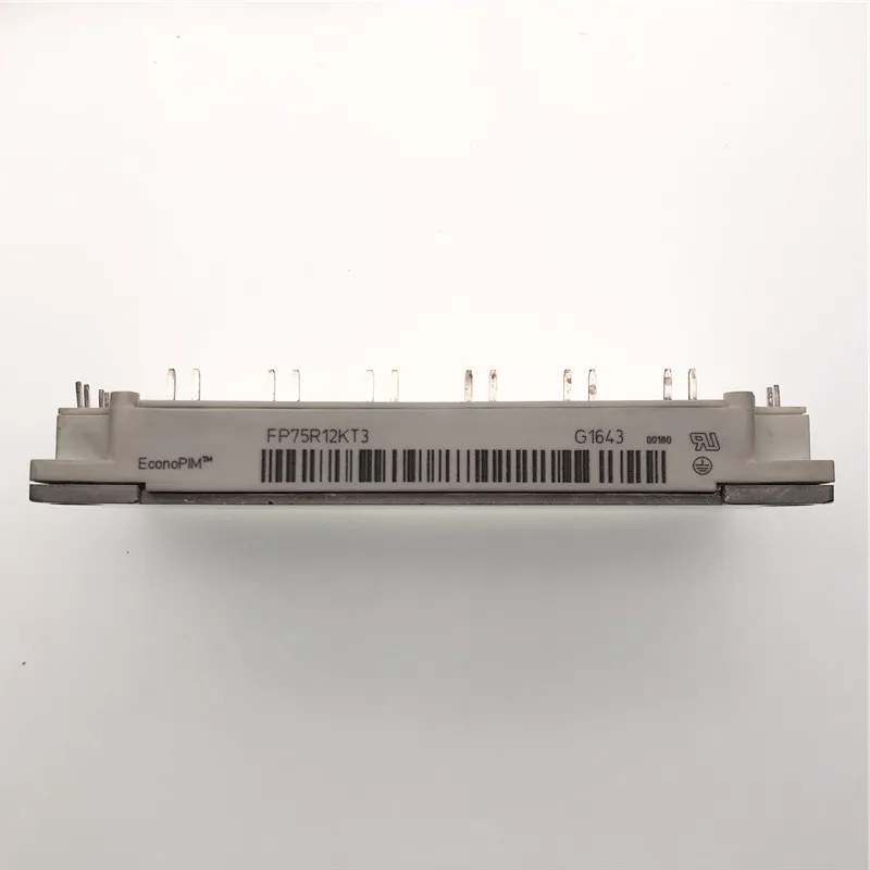 1 шт. FP75R12KT3 IGBT модуль питания 75A 1200V абсолютно новый оригинальный|Запасные части| |
