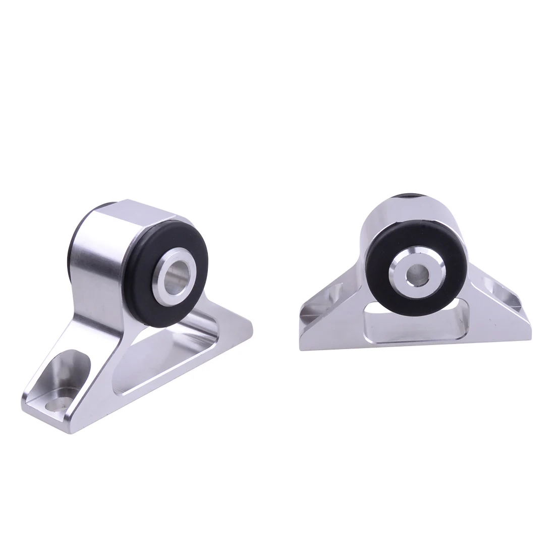 

2 шт., набор креплений для двигателя Mitsubishi Lancer 4G63 Eclipse Talon Mirage Colt 4G13 4G92 Dohc двигатель первого поколения