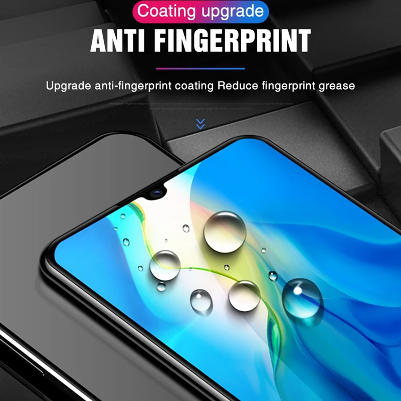 Защитное закаленное стекло 15D для Samsung Galaxy A10 A20 A30 A40 A20E A50 A70 M20 A60 M10 2/3 шт.|Защитные
