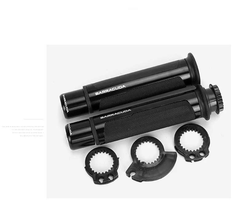 Универсальный руль для мотоцикла с ЧПУ 7/8 'དྷ мм рукоятка ручными ручками