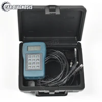 for cd400 truck cluster calibration programs analogue digital truck speed and distance