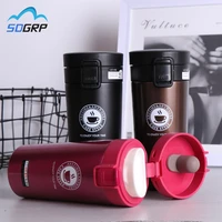 sdgrp thermos coffee mug double wall stainless steel tumbler vacuum flask bottle thermo tea mug travel thermos mug thermocup