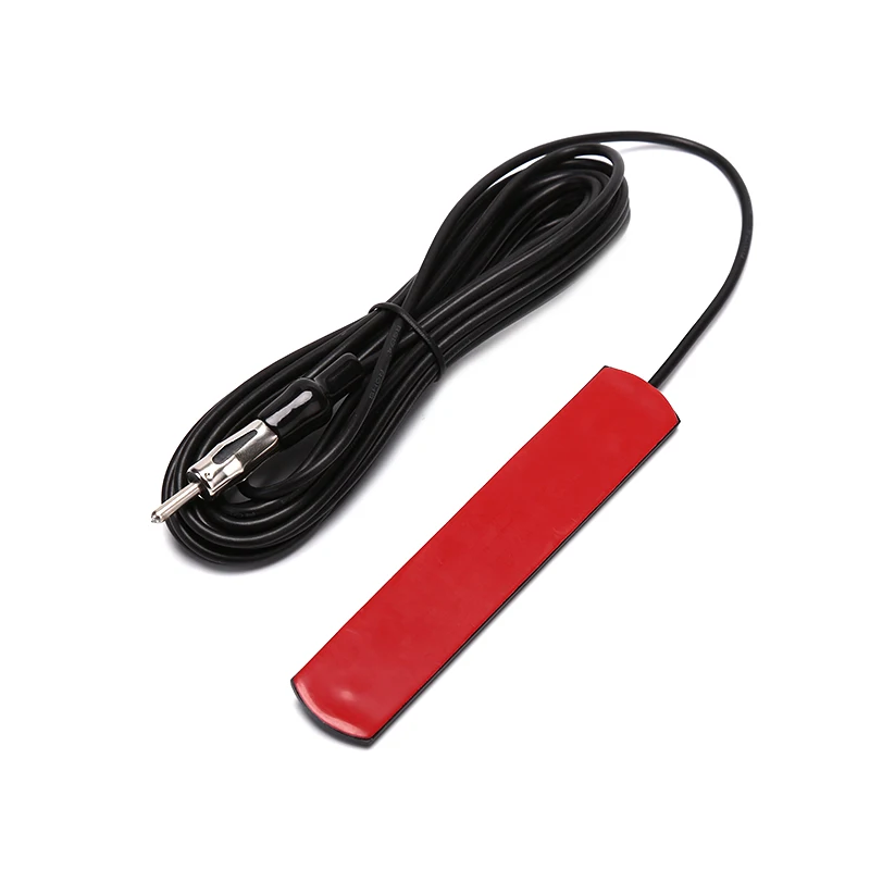 

Hidden Antenna Radio Stereo AM FM Stealth For Vehicle Car Truck Motorcycle Boat