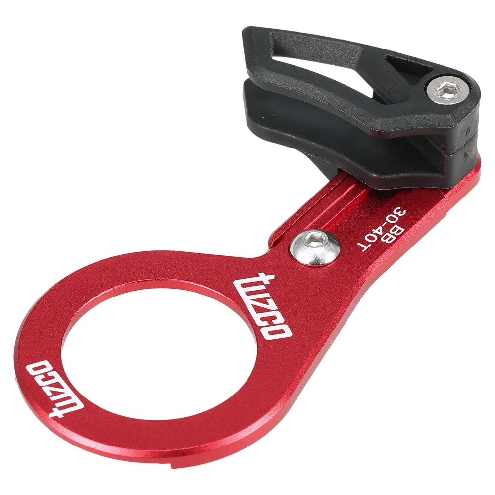 Направляющая цепи велосипеда MTB защита ISCG 03 / 05/крепление BB 1x система