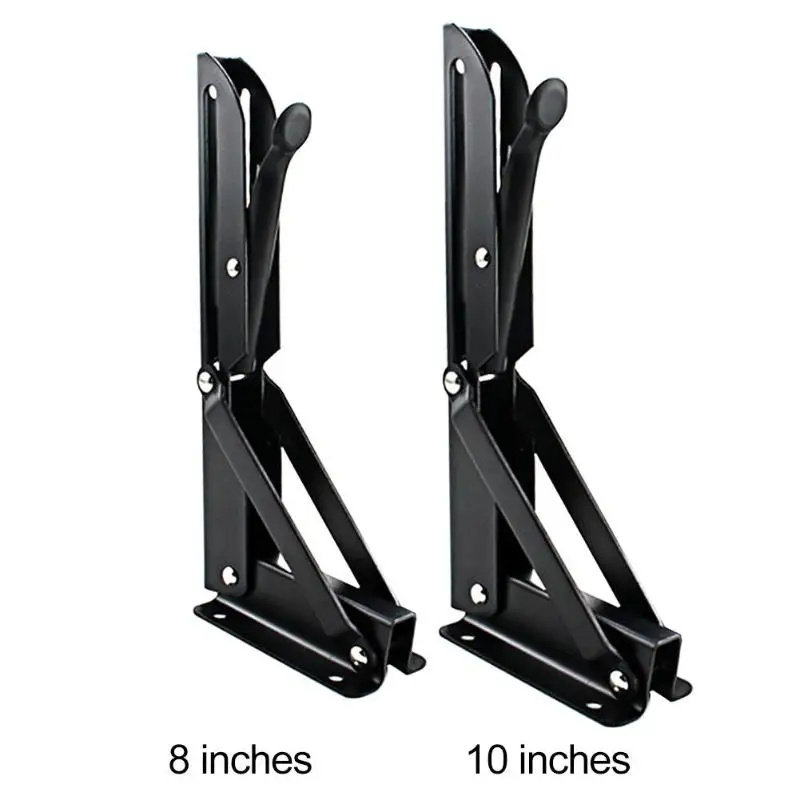 2 шт. настенная установка треугольная стойка для хранения прочный органайзер