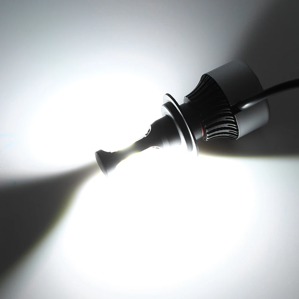 

Headlight Fog Light Lamps Bulb Car Light Bulbs Auto LED Lamps Front Car Bulbs H11 HB3 HB4 H8 H9 H16jp D40