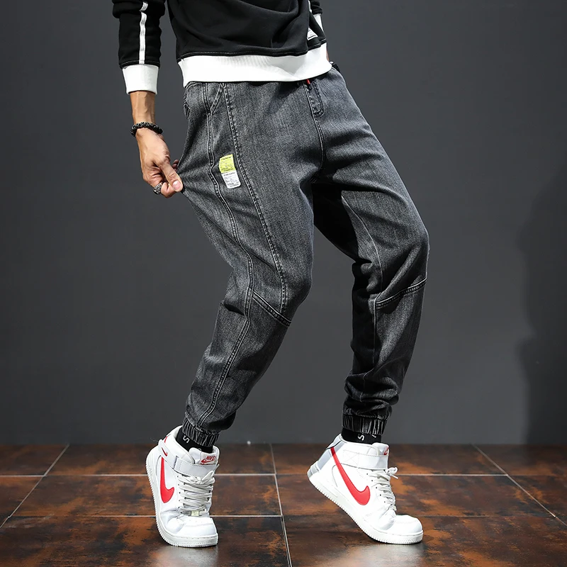 10XL 9XL overSize Man Jeans Homme Man Pants Mannen Jeans Men Black Jeans Denim Jeans Baggy New Pants Men Jeans for Men Comfort