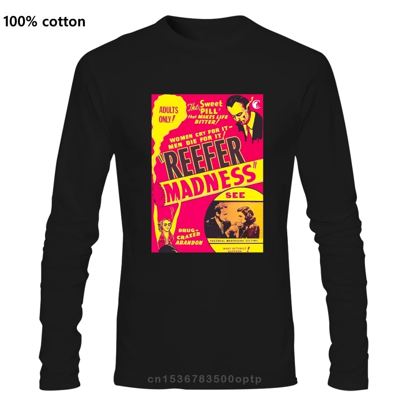 

Madness футболка Reefer Tee 420 reefer