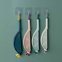 multifunctional drainer household convenient hanging fruit rice washer noodle rice cleaner machine kitchen colander tool