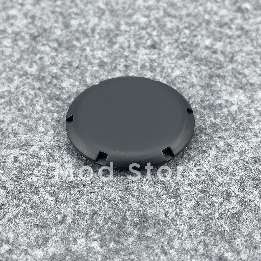 Новое поступление Матовый черный чехол для часов SKX007/SRPD 30ATM Crown at 3 запасные части