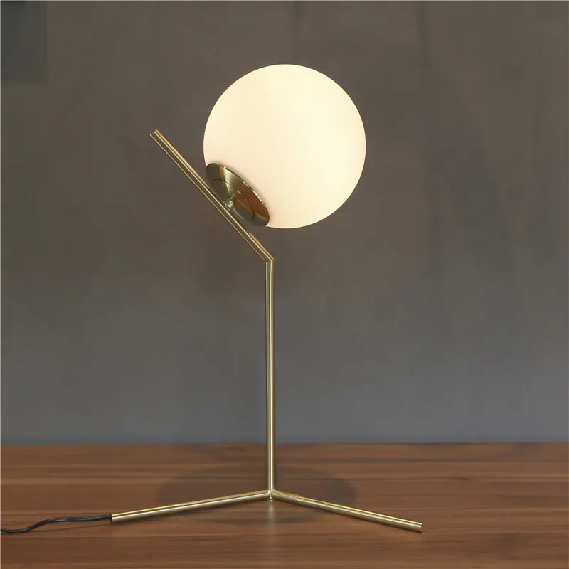 Готовы к отправке классический дизайн стеклянный шар для украшения дома