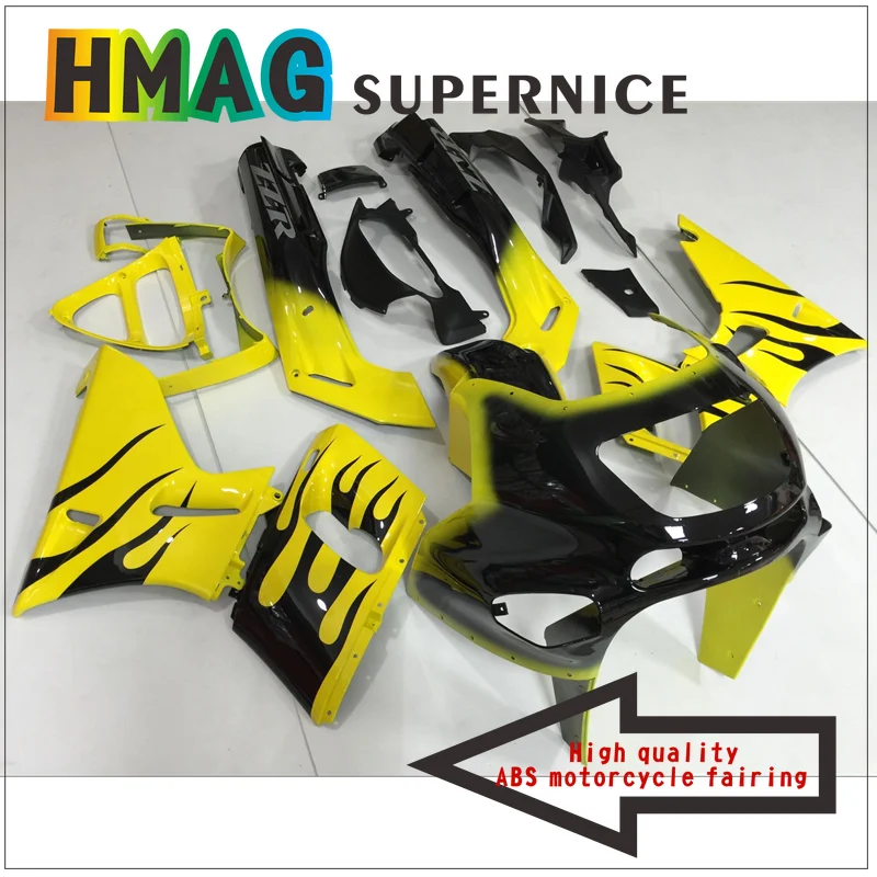 ZZR 400 600 ZZR400 1993 - 2007 ZZR600 1998 2003 набор для всего тела 97 98 черно-синие комплекты