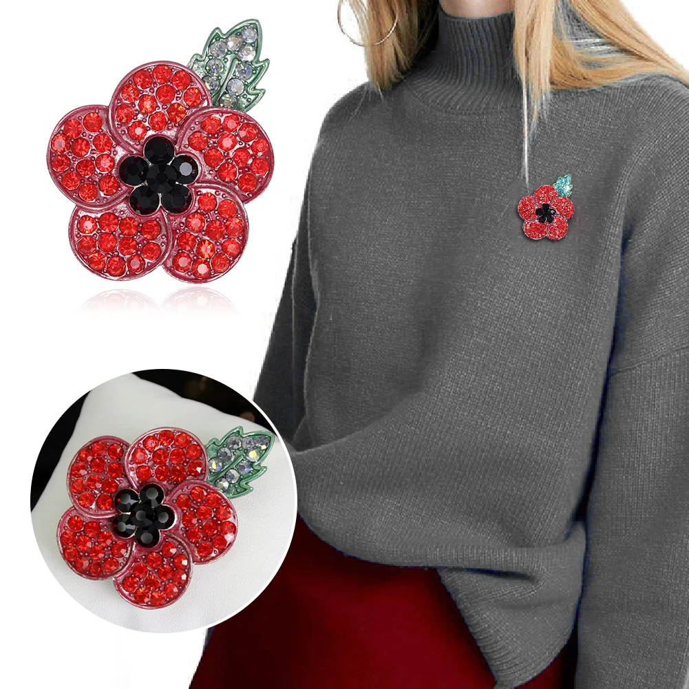 Женская Брошь с эмалью вечерние эмалированные броши в форме зеленого листа