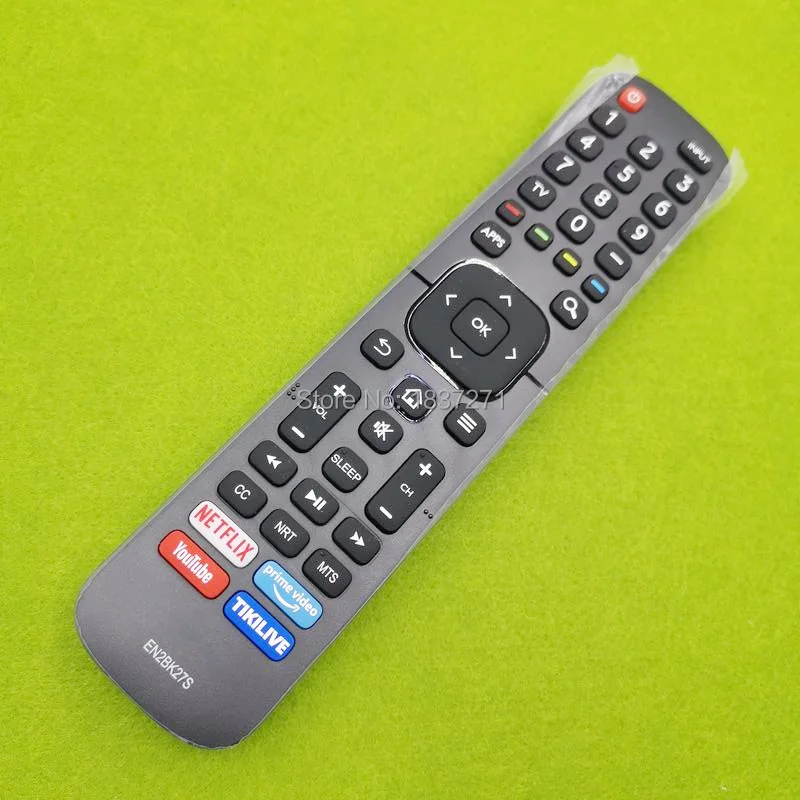 Оригинальный пульт дистанционного управления EN2BK27S для Sharp lcd tv | Электроника