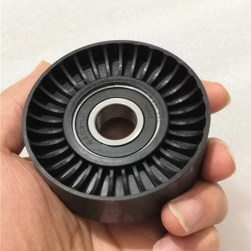 V-RIBBED Ремень натяжной ролик направляющий шкив для CITROEN PEUGEOT LANCIA FIAT 96 366 405 5751,60