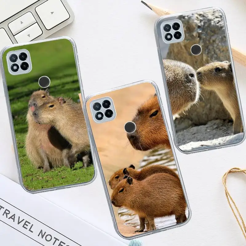 

day6 Korean boy band Phone Case Transparent for Xiaomi redmi note 8 9 10 11 t lite pro ultra mix 4 k40