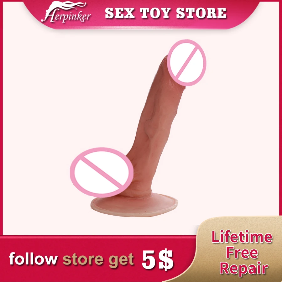 Автоматический телескопический нагрев большой реалистичный фаллоимитатор