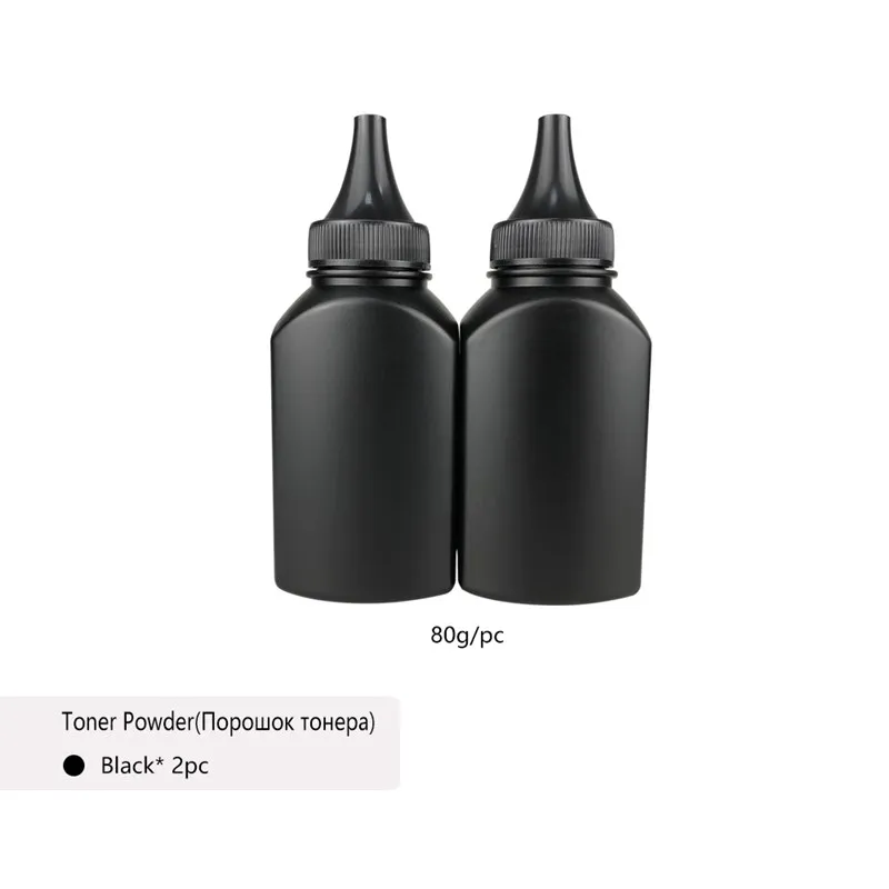 2 шт совместимый порошок тонера для Samsung D111S 111S 111 Refill