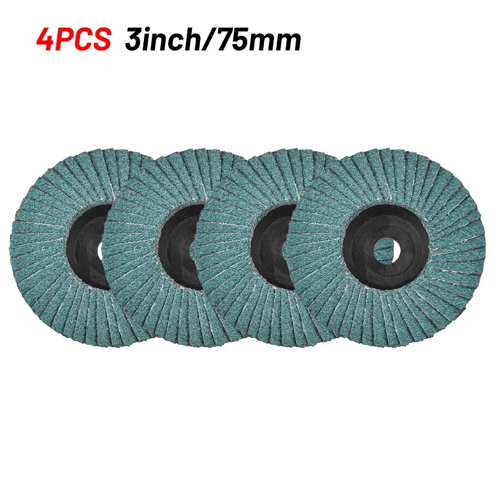 

For Angle Grinder Angle Grinder Disc Grinder Parts Metal Replacement Sanding Disc