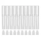 Флакон с кремом для ресниц, мягкая тушь для ресниц, хорошая герметичность, гель для накладных ресниц, подводка для глаз