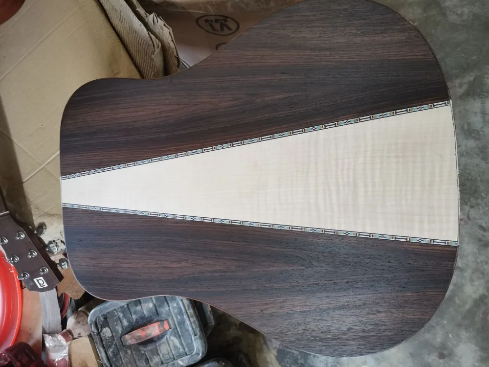 koa гитара Chaylor для левшей акустическая электрогитара lefty GA body guitar s