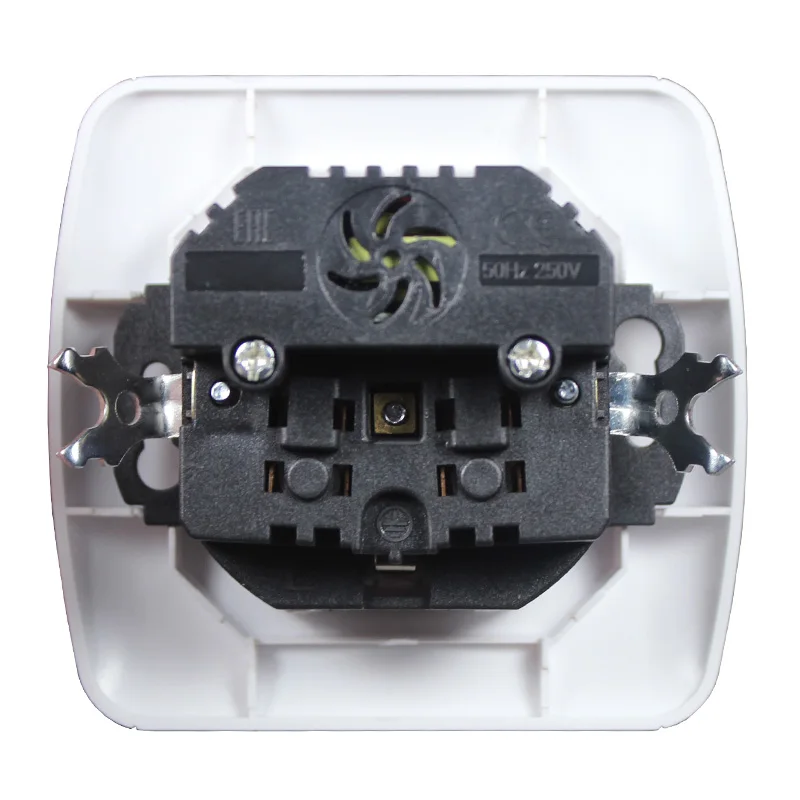 Настенная розетка USB зарядное устройство Бесплатная доставка двойной Порты и