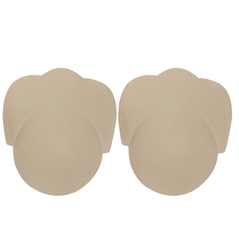 Новая невидимая Силиконовая накладка на соски для груди подтягивающий
