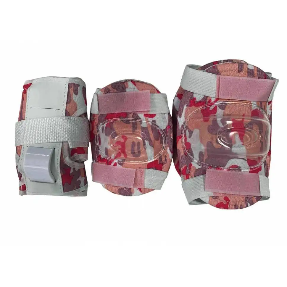 Защита локтя запястья колена PW-310 р.S | Спорт и развлечения