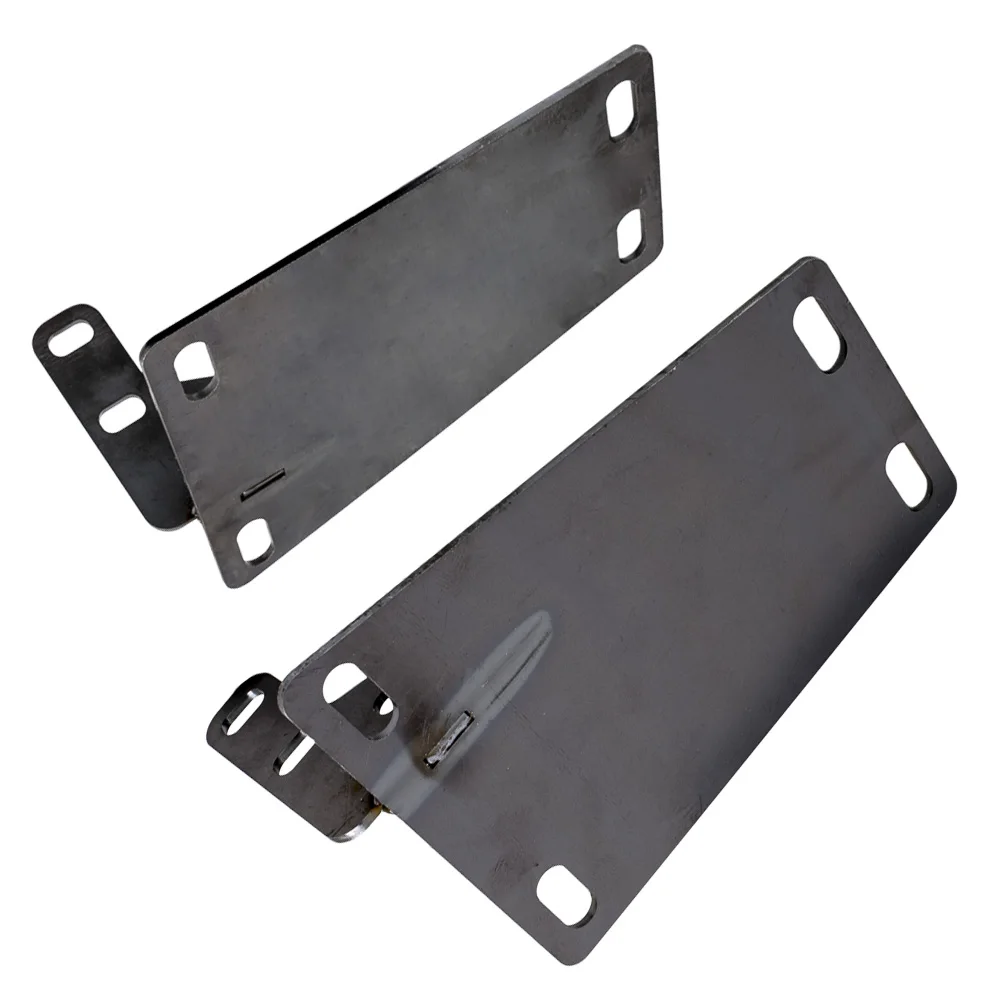 Передние бамперы конверсионные кронштейны для Dodge 2-го/4-го поколения RAM 1500/2500/3500