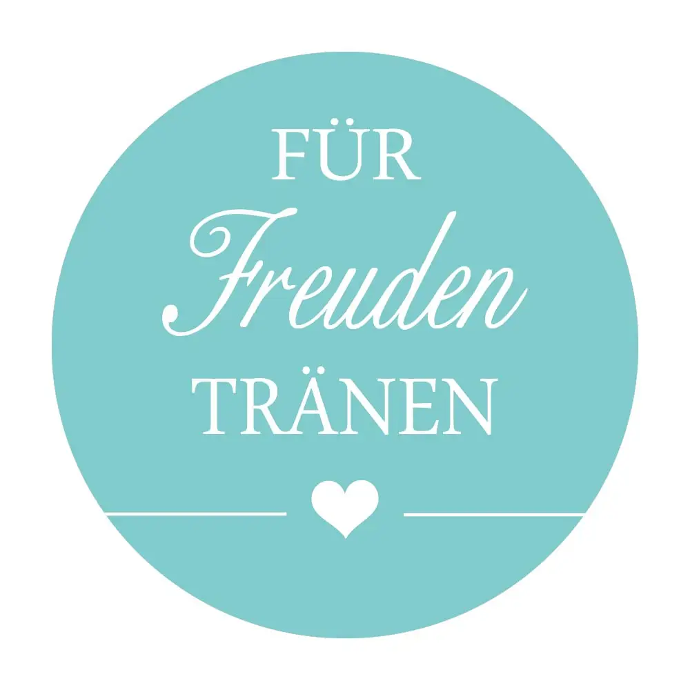 

DouxArt 100 шт. мех Freuden Tranen наклейки, 4 см Красочный якорь свадебное украшение крещение Baby Shower этикетки V137