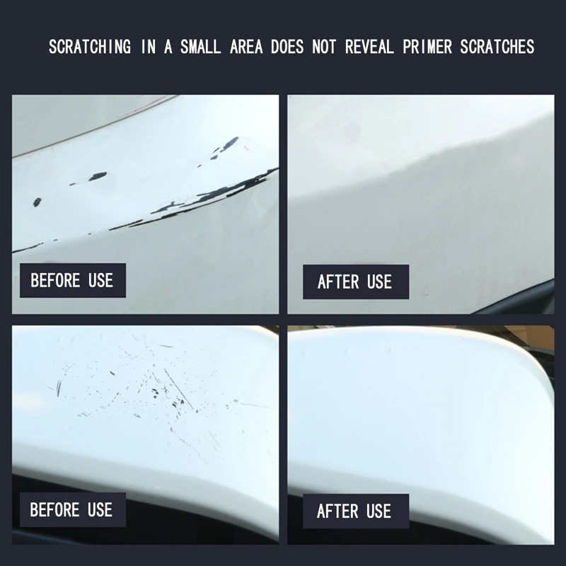 Автомобильный ремонтный полировочным воском комплект губок Крем Воск средство