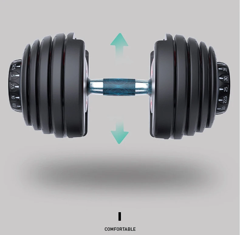 

Weights Dumbbells Adjustable Adjustable Dumbbell Kits 80 Lb Adjustable Dumbbell Weight Fitness Equipment Dumbbell Bodybuilding