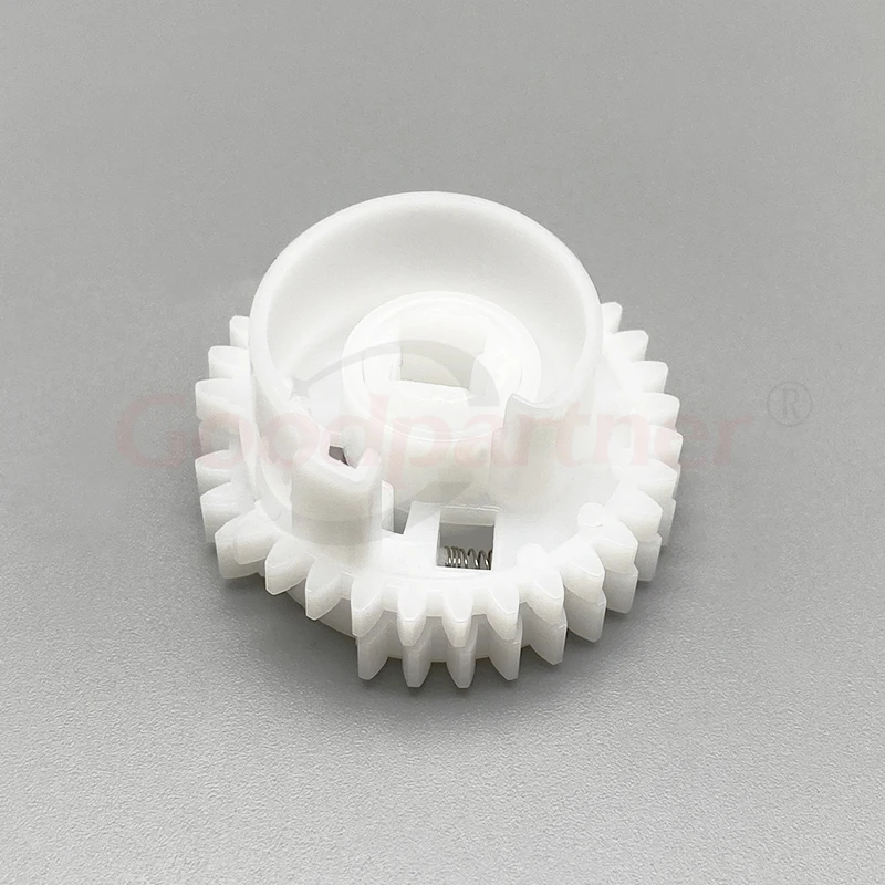 1X RU7-0748 Зубчатая Муфта для HP M125 M126 M127 M128 / 125 126 127 128 |