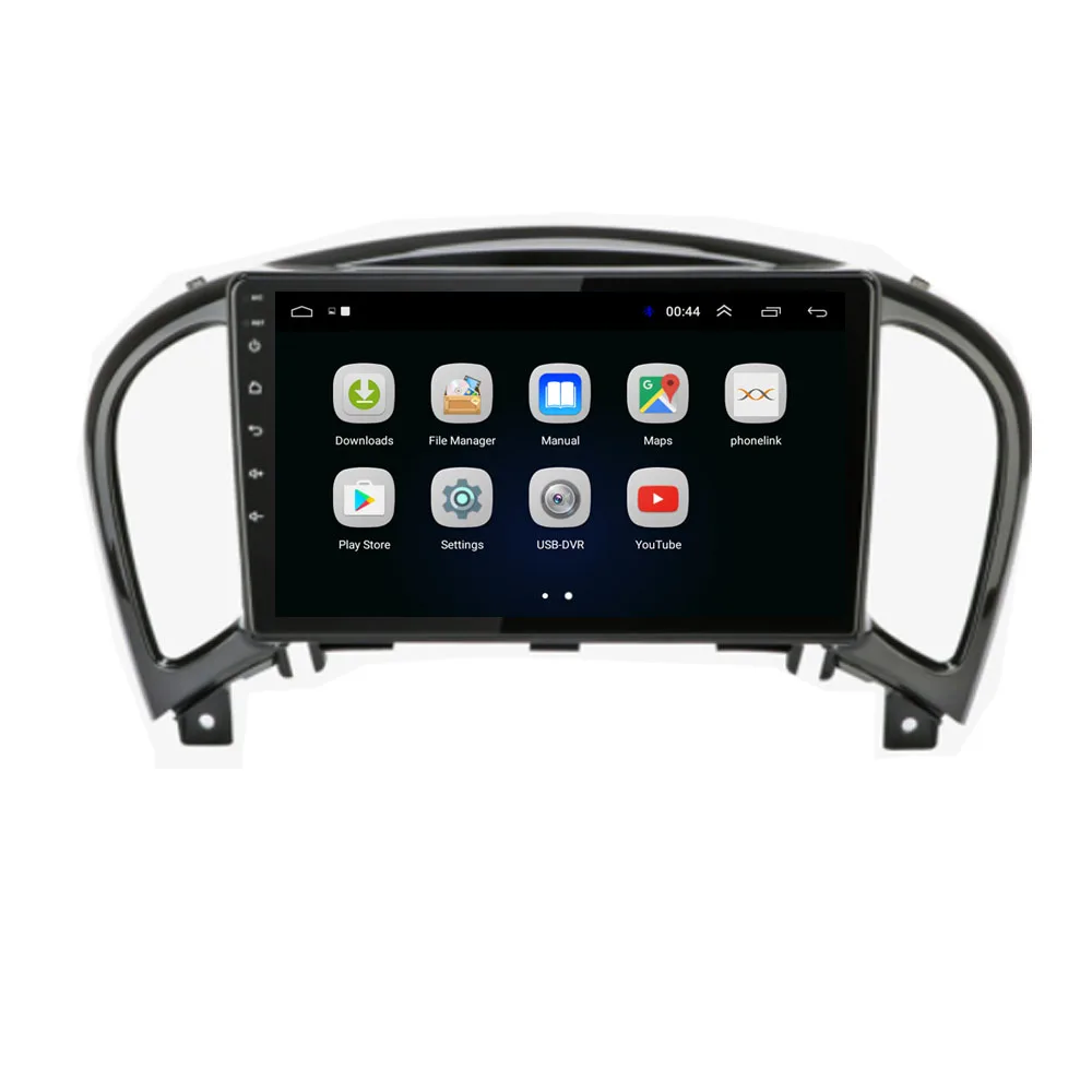 9" octa core 1280*720 QLED screen Android 10 Car GPS video player Navigation for Nissan Juke Infiniti ESQ 2011-2017 | Автомобили и