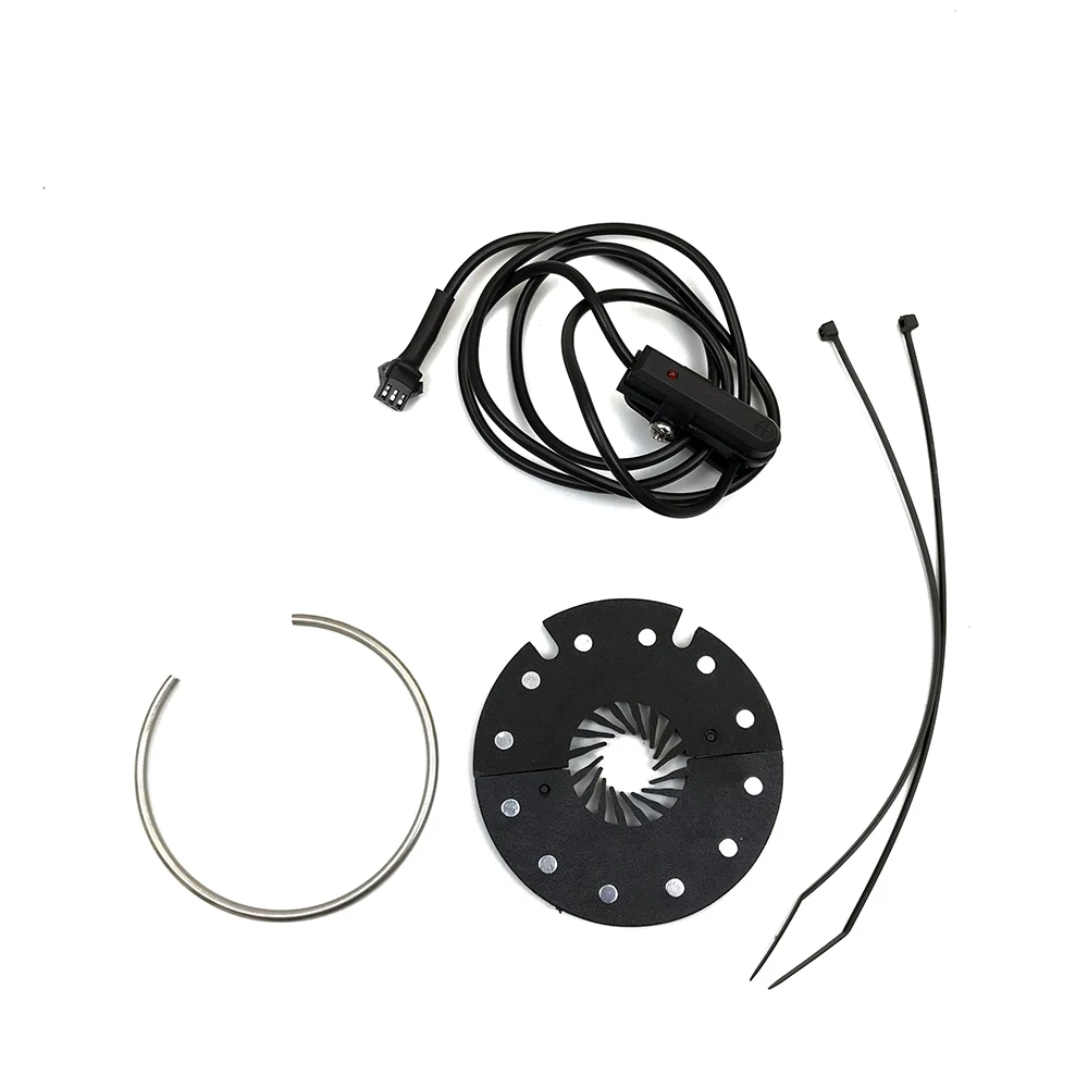 

Electric Bicycle Pedal Assistant Sensor KT-D12 PAS Make up the difference money