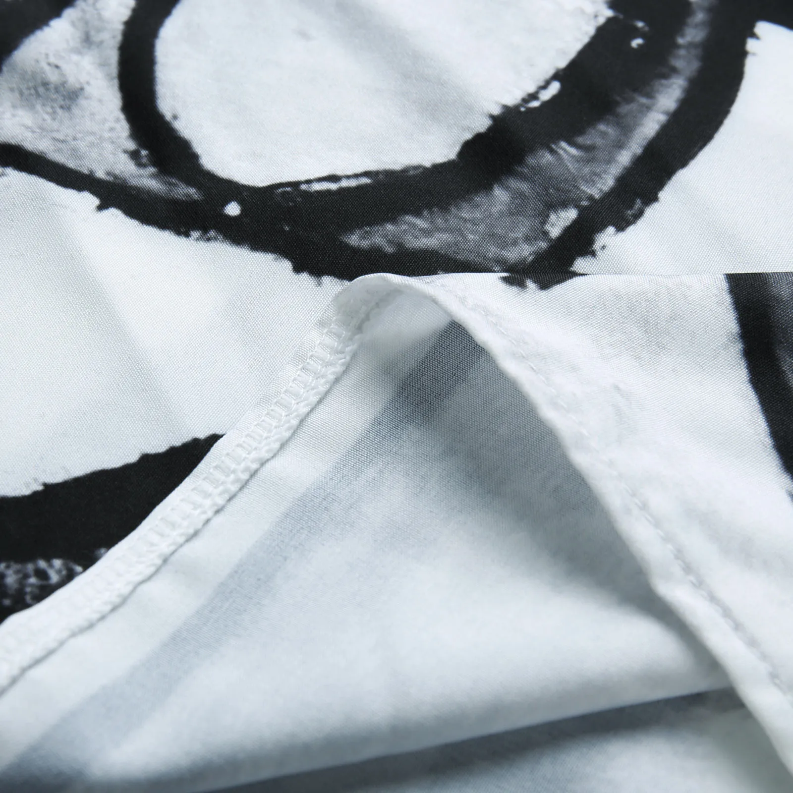 

Boho Women Dresses Summer Short Sleeve Print V-neck Maxi Dress Summer Party Cami Dress with Pockets vestido de mujer