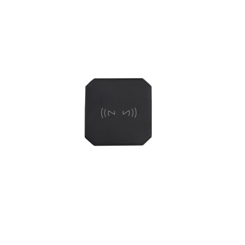 Black Черный/серебристый/золотой и Для DOOGEE S60 NFC задняя крышка корпус - Цвет: Black