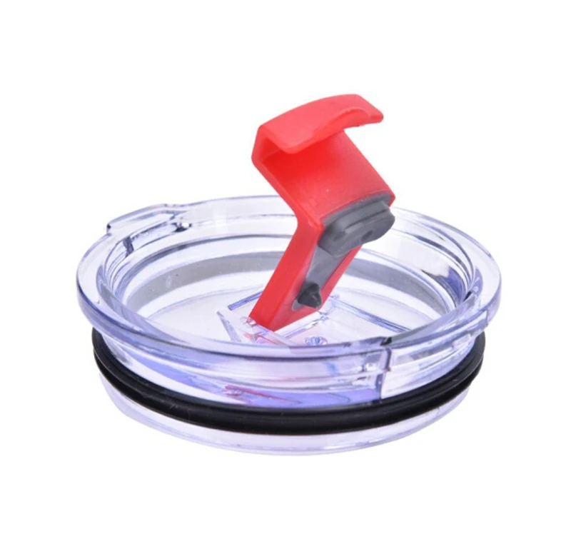 30 унций 20 стакан запасные крышки для вакуумных стаканчиков Ozark Trail защита от брызг