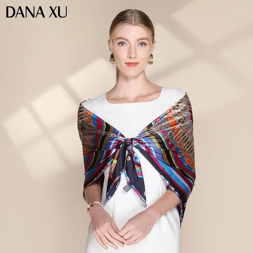 

Fashion Scarves and Shawls Women Winter Warm Scarf Pashmina Shawl Scarf Luxury Brand Face Shield Poncho Scarf Blanket Cashmere