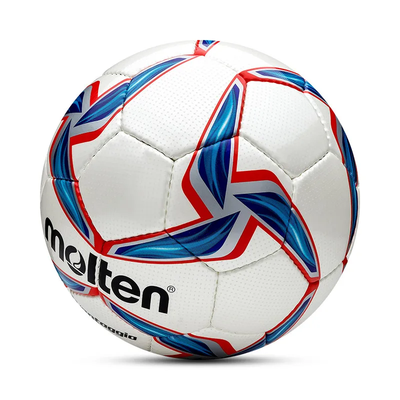 Износостойкий футбольный мяч модель