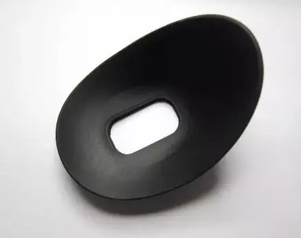 Новый видоискатель Eye Cup X 25901871 Для Sony PXW-Z90 HXR-NX80 FDR-AX700 PXW-X70 PXW-FS5 PXW-FS5K FDR-AX100 HDR-CX900