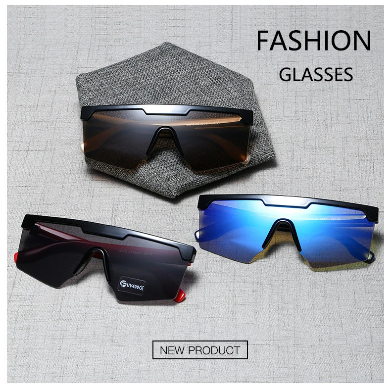 JackJad 2020 модная крутая квадратная панель стильные модные солнцезащитные очки для