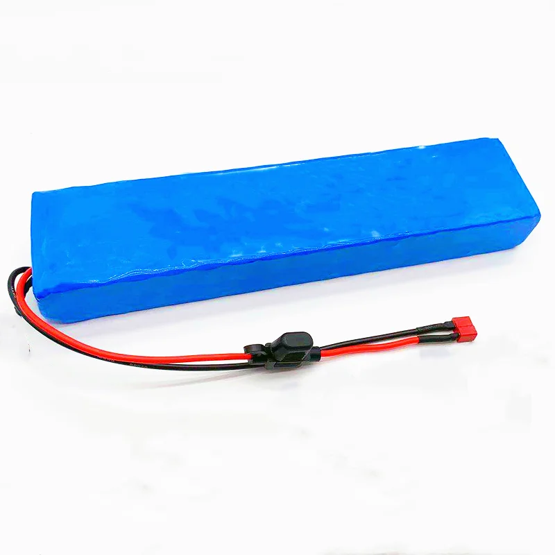 Новый 36V литиевая Батарея упаковка подходит для е-байка 36В 14Ah скутер