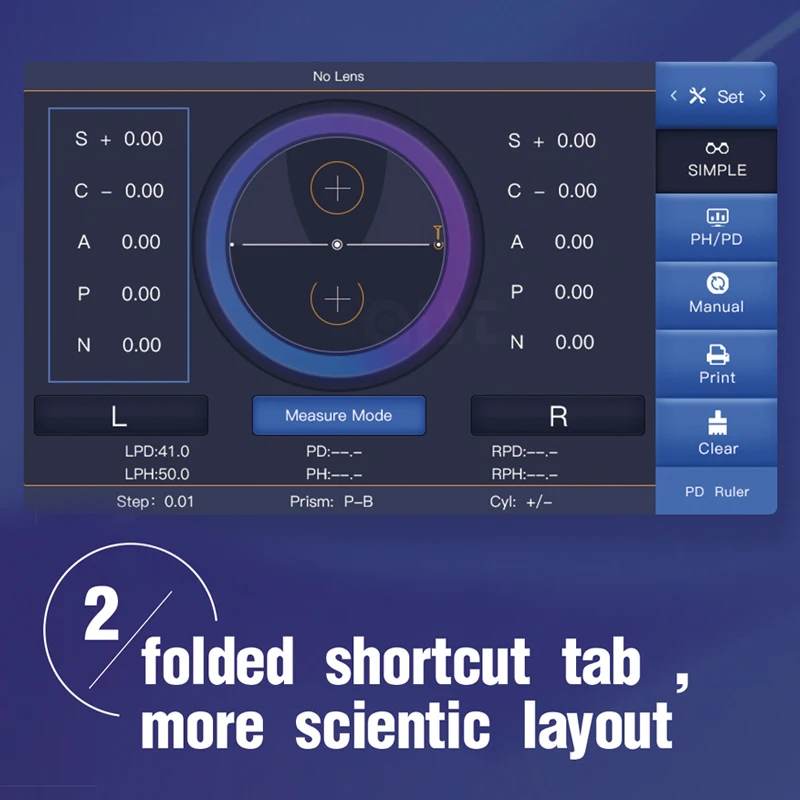 Аист Фирменная Новинка Coming цифровой автоматический адаптер для объектива метр 7